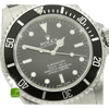 NEUE Rolex Submariner no Date Zifferblatt