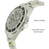 NEUE Rolex Submariner no Date Gehaeuse rechts