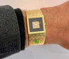 Piaget 935C4 am Arm 