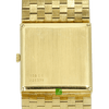 Piaget 935C4 Gehaeuseboden