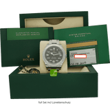 rolex-air-king-mit-papieren