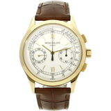 Patek Philippe Chrono 5170J stehend 