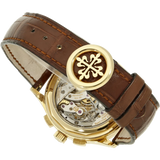 Patek Philippe Chrono 5170J Schliesse zu 