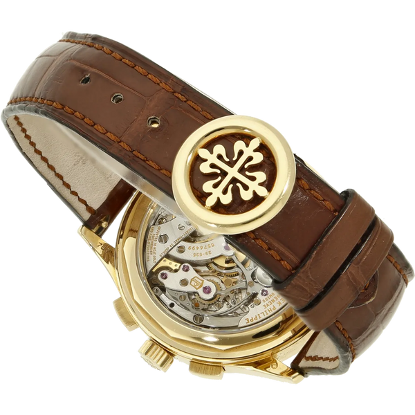 Patek Philippe Chrono 5170J Schliesse zu 