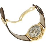 Patek Philippe Chrono 5170J Schliesse offen 