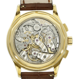 Patek Philippe Chrono 5170J Boden 