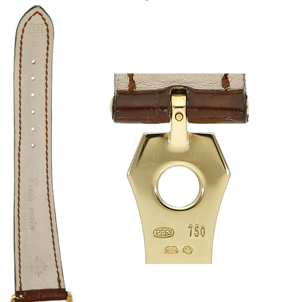 Patek Philippe Chrono 5170J  Armband Schliesse 