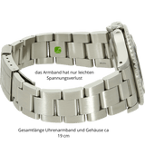 rolex gmt master 16700 Armband re