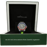 rolex gmt master 16700 in Box