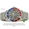rolex gmt master 16700 liegend