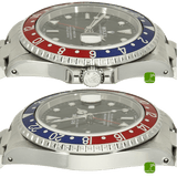 rolex gmt master 16700 Gehaeuse 3 9