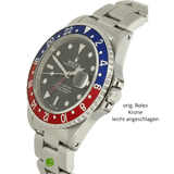 rolex gmt master 16700 gehaeuse li