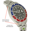 rolex gmt master 16700 Gehaeuse re