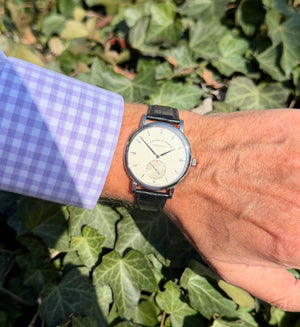 Lange Saxonia 307.026 WG am Arm 