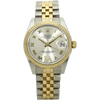 Rolex Dj 31  178273 orig. Dia Blatt  stehend