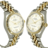 Rolex Dj 31  178273 orig. Dia Blatt Gehaeuse 3 9 