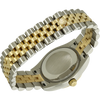 Rolex Dj 31  178273 orig. Dia Blatt Schliesse zu 