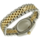 Rolex Dj 31  178273 orig. Dia Blatt Schliesse zu 