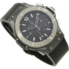 Hublot Ice Bang split second halb liegend 