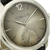 Moser Mayu 325.503‑010 Zifferblatt 2