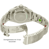 Rolex Submariner Kermit 16610LV Schliesse offen 