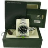 Rolex Submariner Kermit 16610LV mit Papieren