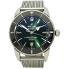 Breitling Superocean Heritage 46 mm full Set B20
