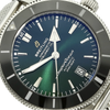 Breitling Superocean Heritage 46 mm full Set B20