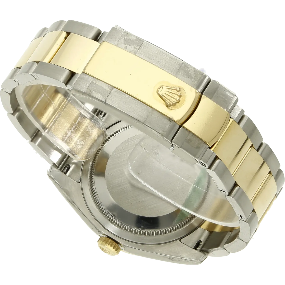 Rolex Datejust 116243 orig Dia  Schliesse zu 