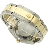 Rolex Datejust 116243 orig Dia  Schliesse zu 