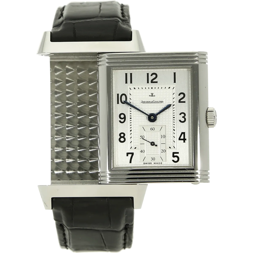 Jaeger Reverso 976 stehend 