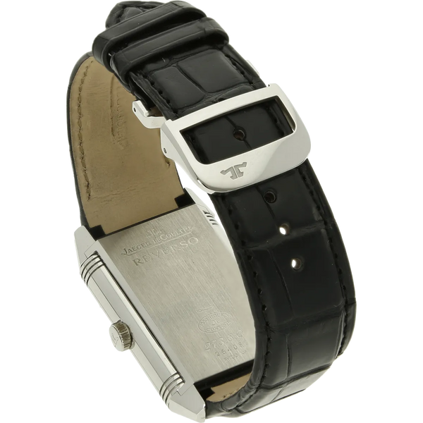 Jaeger Reverso 976 Schliesse zu 