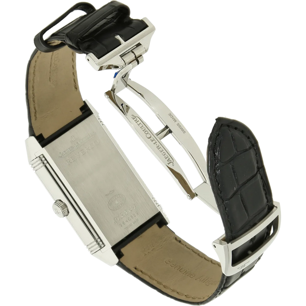 Jaeger Reverso 976 Schliesse offen 