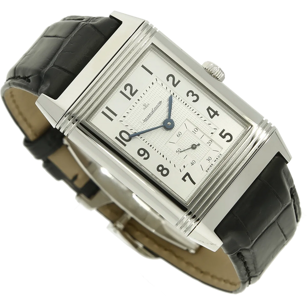 Jaeger Reverso 976 halb liegend