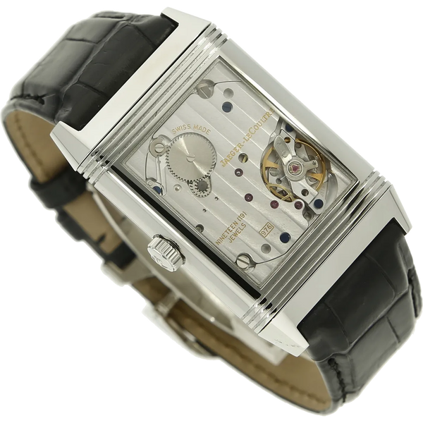 Jaeger Reverso 976 Rueckseite 