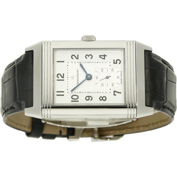 Jaeger Reverso 976 liegend