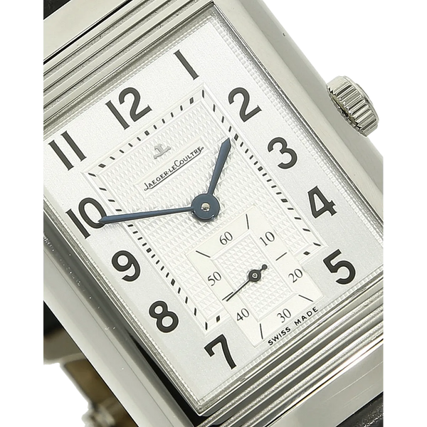Jaeger Reverso 976 Zifferblatt vorne