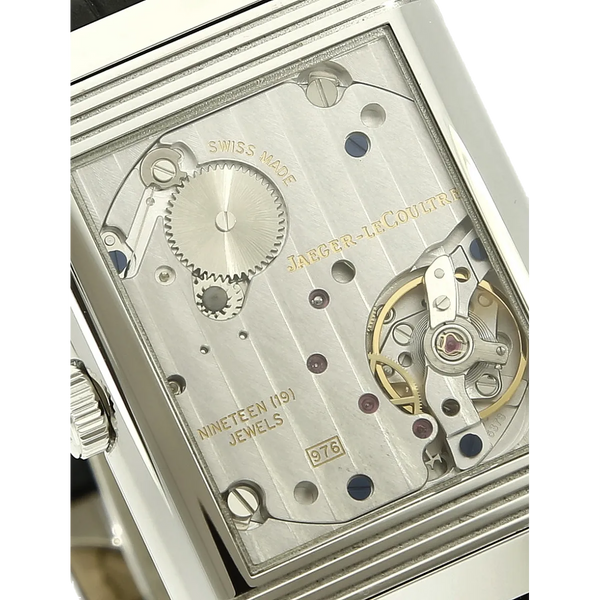 Jaeger Reverso 976 Uhrwerk 