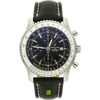 Breitling Navitimer World A24322 stehend