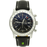 Breitling Navitimer World A24322 stehend