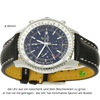 Breitling Navitimer World A24322 liegend 