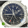 Breitling Navitimer World A24322 Zifferblatt 