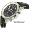 Breitling Navitimer World A24322 Gehaeuse rechts 