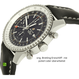 Breitling Navitimer World A24322 Gehaeuse rechts 