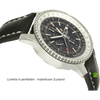 Breitling Navitimer World A24322 Gehaeuse links 