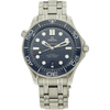 Omega Seamaster 300 Prof. stehend 