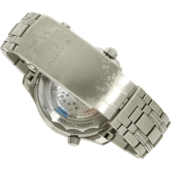 Omega Seamaster 300 Prof. Schliesse zu 