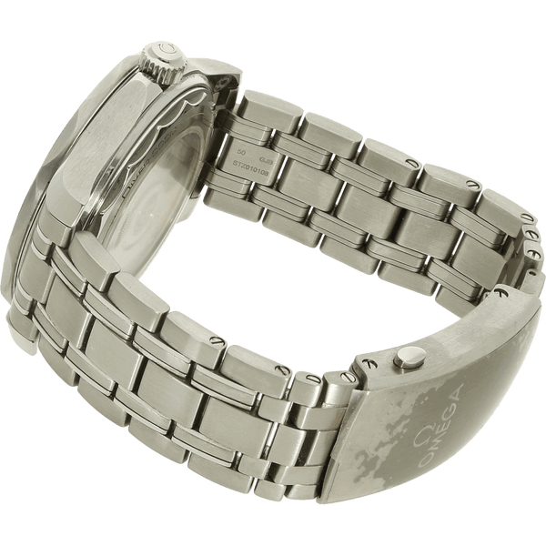 Armband links Omega Seamaster 300 Prof. 