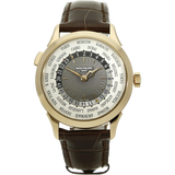 neue Patek Philippe Worldtimer 5230R standing 2 