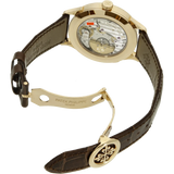 neue Patek Philippe Worldtimer 5230R clasp open 